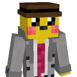 32Tuna's Minecraft skin