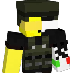 Zewyak's skin