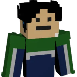 CandleWalk's skin