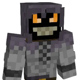 Vesir's skin
