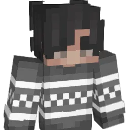 32endrode's Minecraft skin