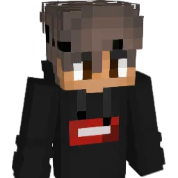 32km's Minecraft skin