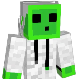 32obi's Minecraft skin