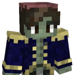 Taivn's skin