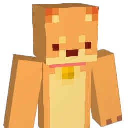 330i's Minecraft skin