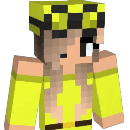 330thcube's Minecraft skin