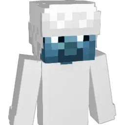 331O's Minecraft skin