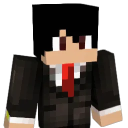 33244's Minecraft skin