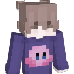 StreetNinjaKirby's skin