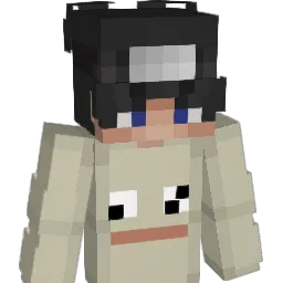 3333L's Minecraft skin