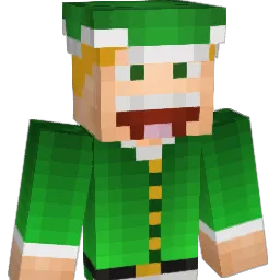 333maddoxtj333 Minecraft avatar bust