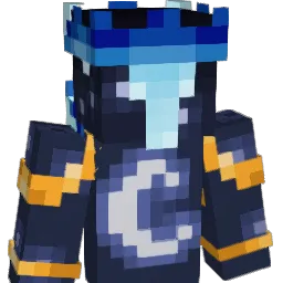 NexMF's skin