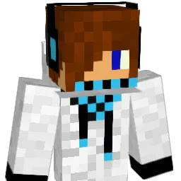 33Barret's Minecraft skin
