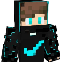 33InFlames33's Minecraft skin