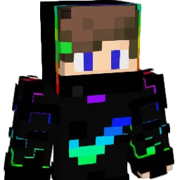 33_Crex Minecraft avatar bust