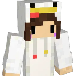 33_sanjuusan Minecraft avatar bust