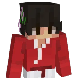 Blindary's skin
