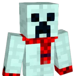 33mer's Minecraft skin