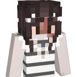 33ra's Minecraft skin