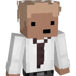 33roberto's Minecraft skin