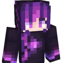 33x33 Minecraft avatar bust