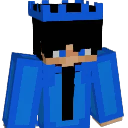 DragonOverlordMC's skin