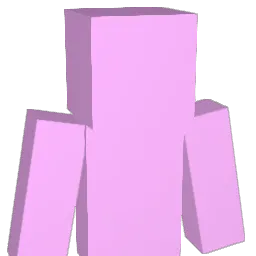 342313 Minecraft avatar bust