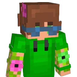 Cactii_'s skin