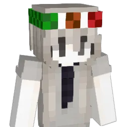 Z3rqo's skin