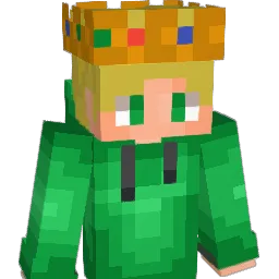 Glenthe's skin