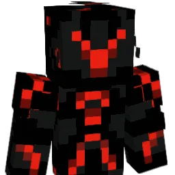 Kronovex's skin