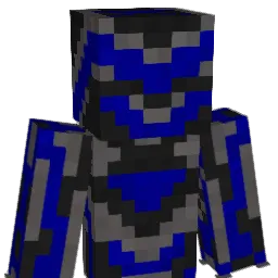 3470's Minecraft skin