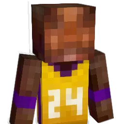 3474826 Minecraft avatar bust