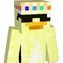 Tourx's skin
