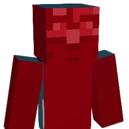 34vy's Minecraft skin