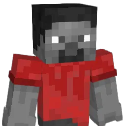 Creat3d's skin