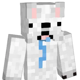 LV5's skin