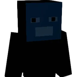 353832028149 Minecraft avatar bust