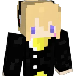 3546's Minecraft skin