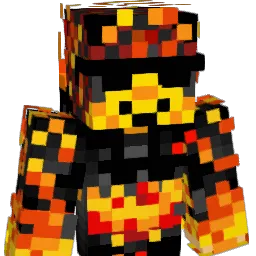 in4_pro's skin