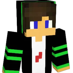 Ezo_403's skin