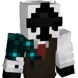 SpadeManYT's skin