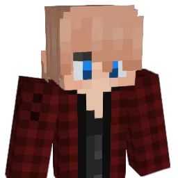 35lightning's Minecraft skin