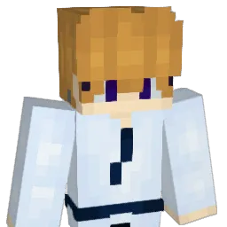 35slug Minecraft avatar bust