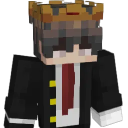 360Ekansh's Minecraft skin