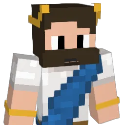360Noscope69Swag Minecraft avatar bust
