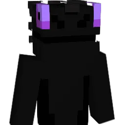 360fps_og Minecraft avatar bust