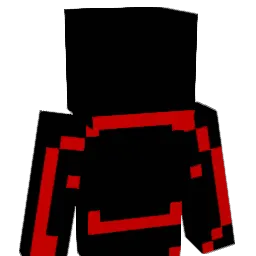 360n's Minecraft skin