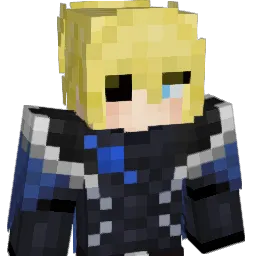 3615Ray's Minecraft skin