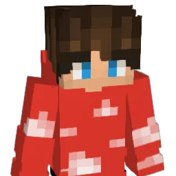 366cc's Minecraft skin